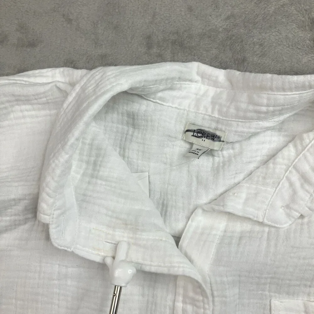 J. Crew new tags